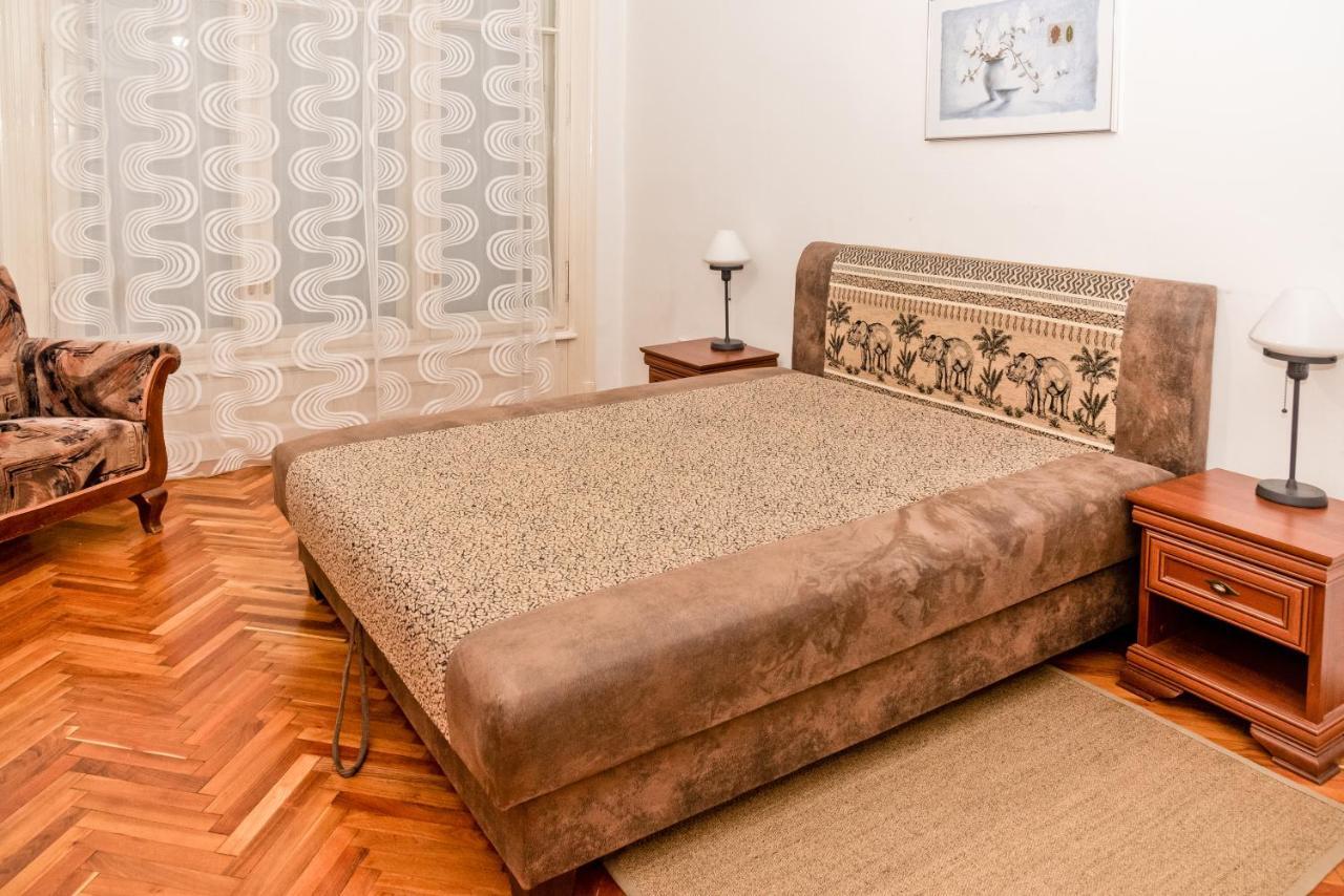 Danubius Grand Astoria Budapest Esterno foto