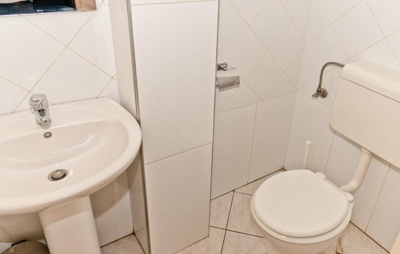 Danubius Grand Astoria Budapest Esterno foto