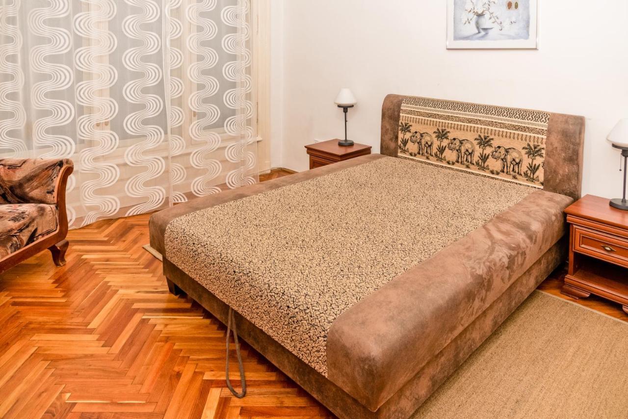 Danubius Grand Astoria Budapest Esterno foto